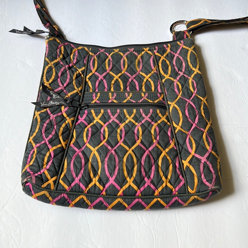 Vera Bradley crossbody bag